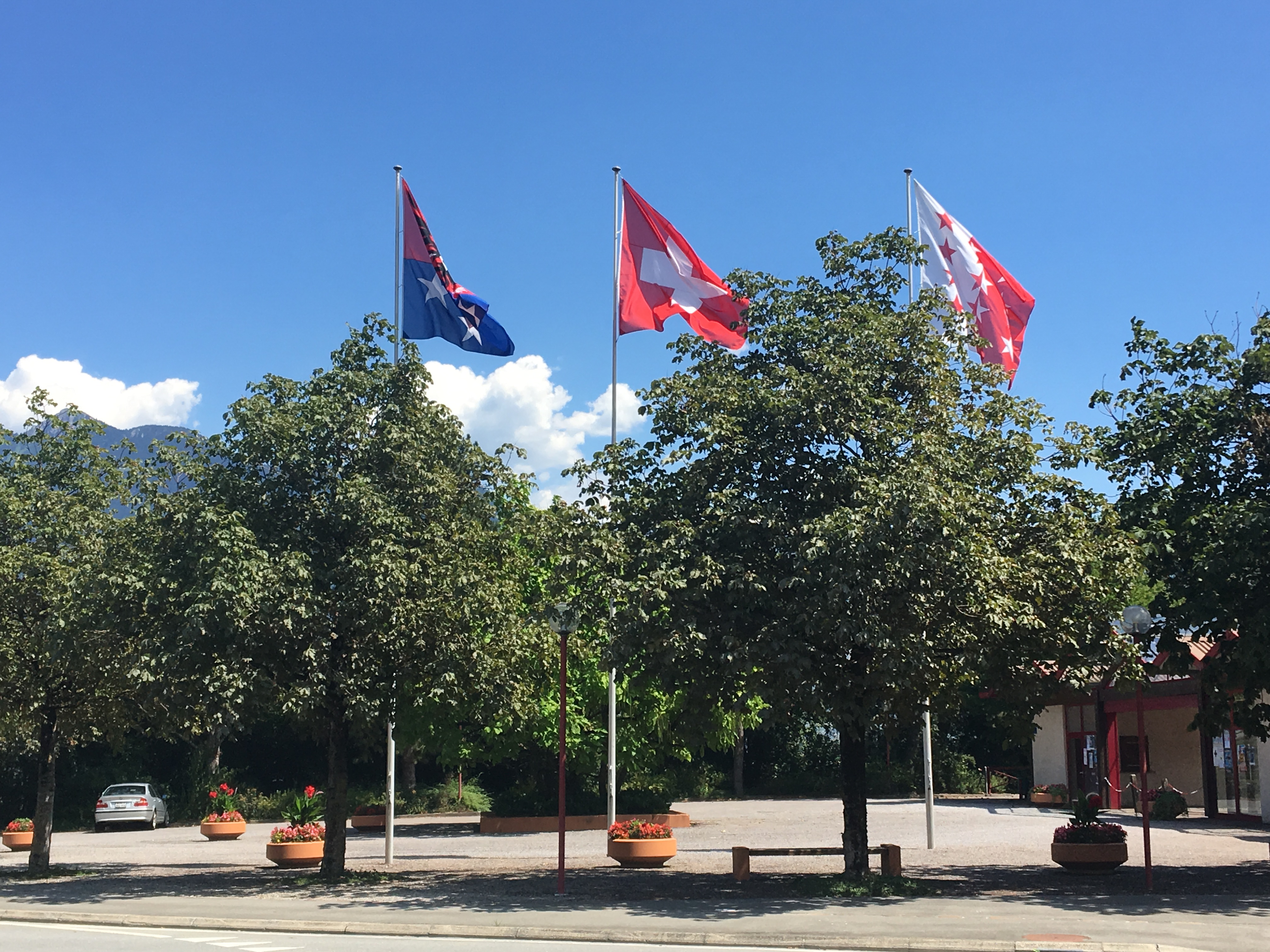 Sanaro à Vouvry: la fermeture est confirmée